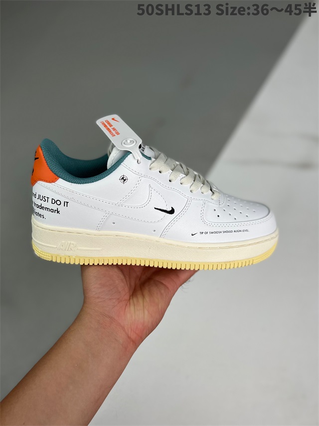 men air force one shoes size 36-45 2022-11-23-446